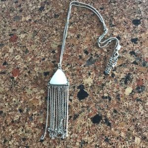 Set of 3 statement layering necklaces